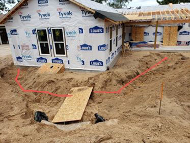 Septic Systems Installation at afforable rates.